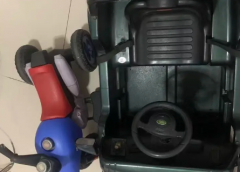 玩具汽车玩具摩托车